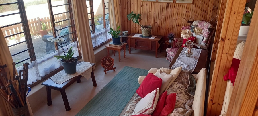 5 Bedroom Property for Sale in Tergniet Western Cape